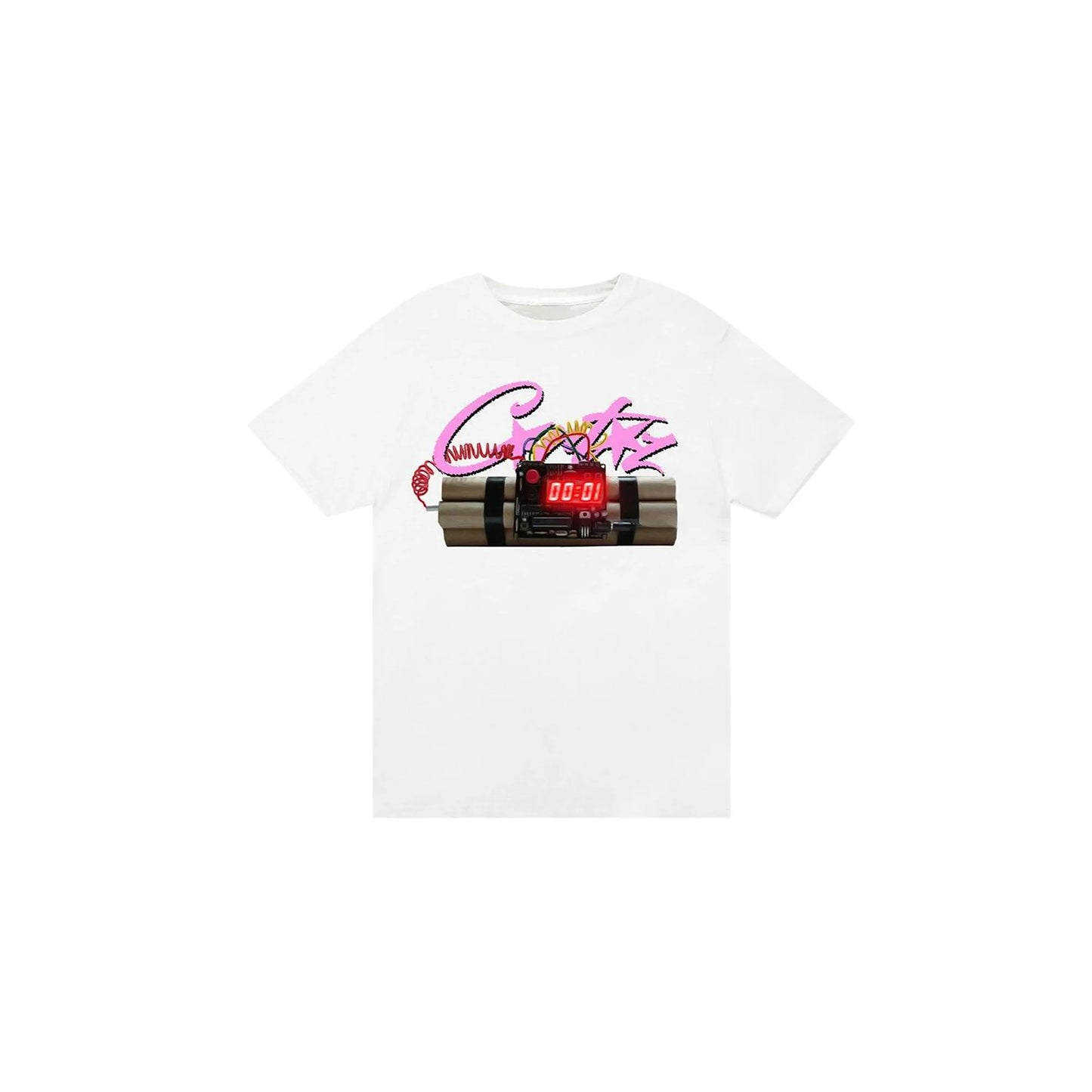 Corteiz shirt