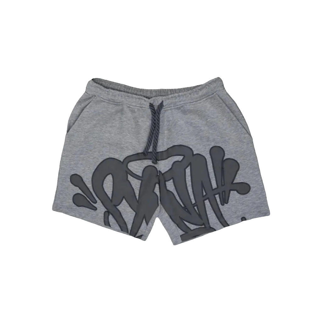 Syna grey short