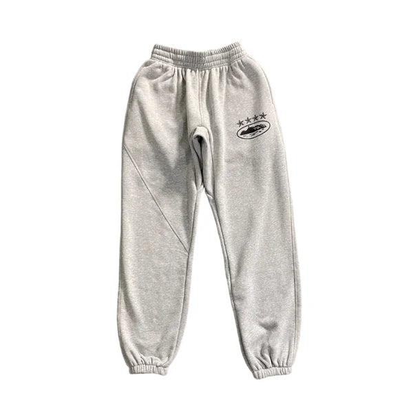 Corteiz 4 star pants