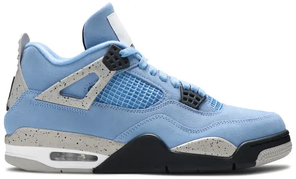 Jordan 4 - University blues