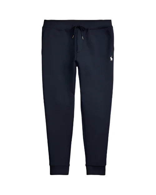 Ralph lauren navy blue joggers