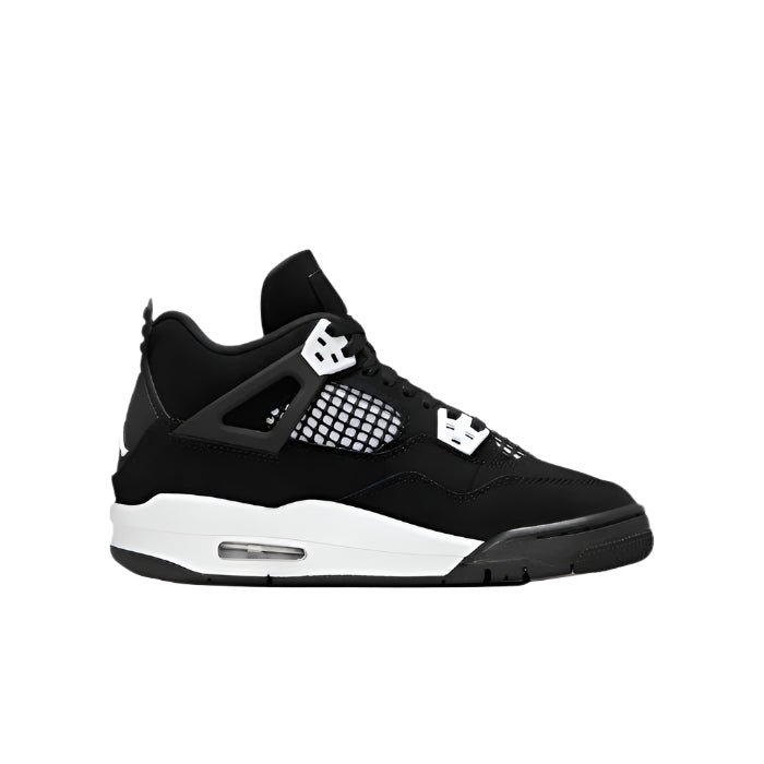 Jordan 4 - White thunders