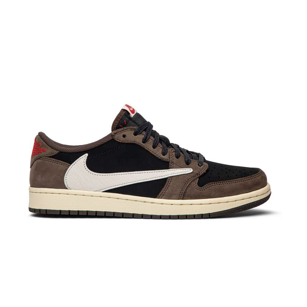 Travis j1 low