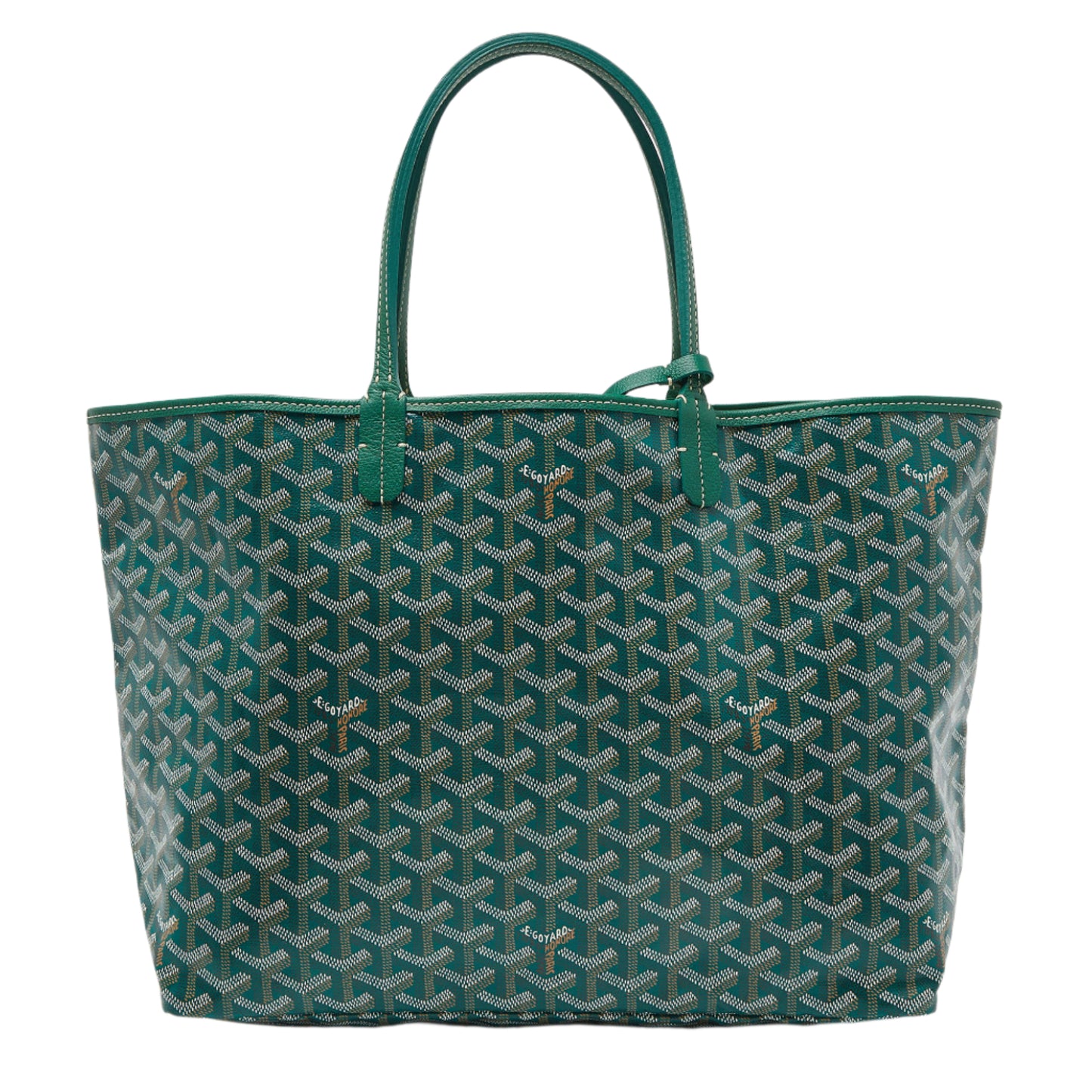 Goyard tote bag