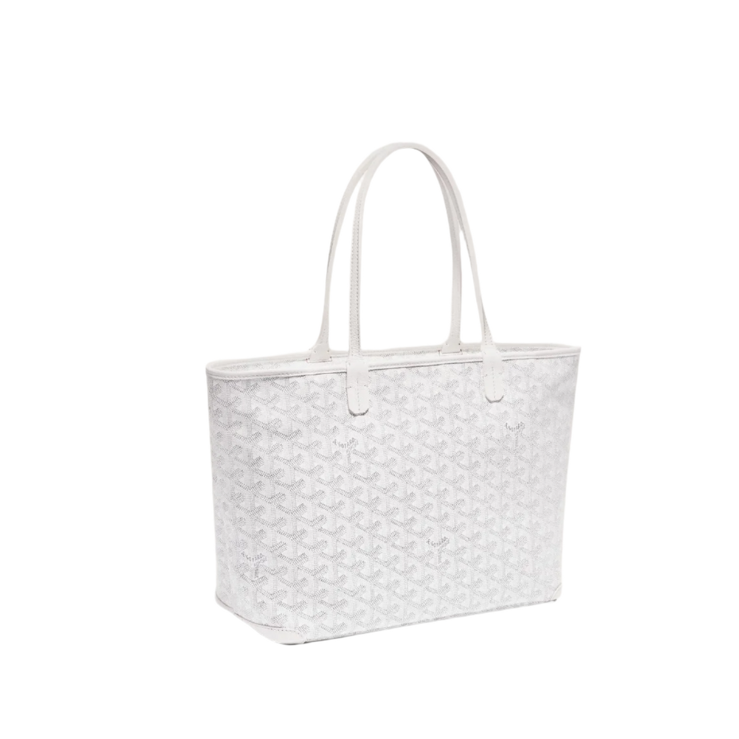 Goyard tote bag