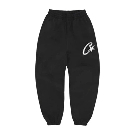 Corteiz c star pants