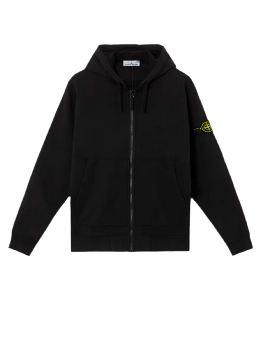 Stone island zip-up