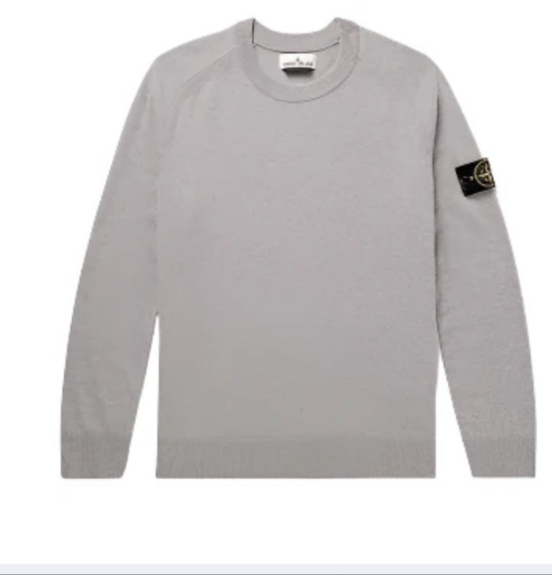 Stone Island sweater