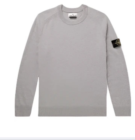 Stone Island sweater