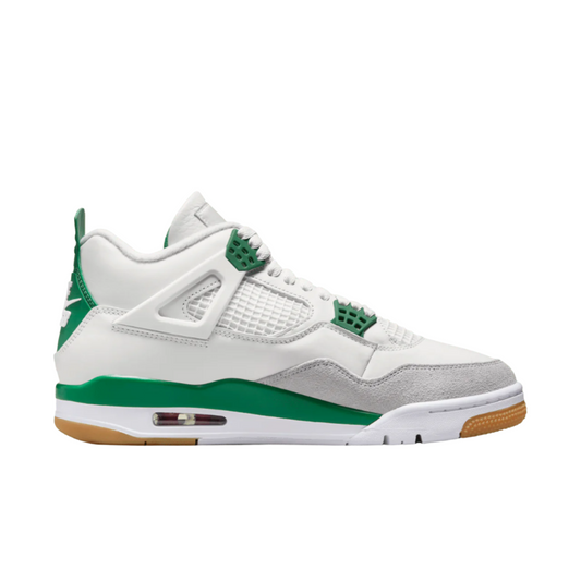 Jordan 4 - Pine greens