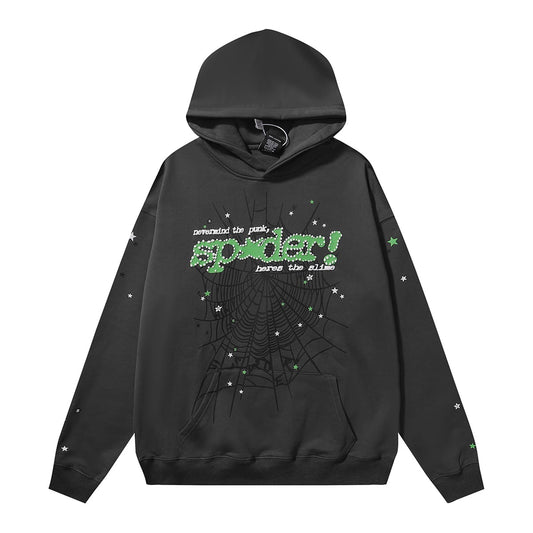 sp5der hoodie