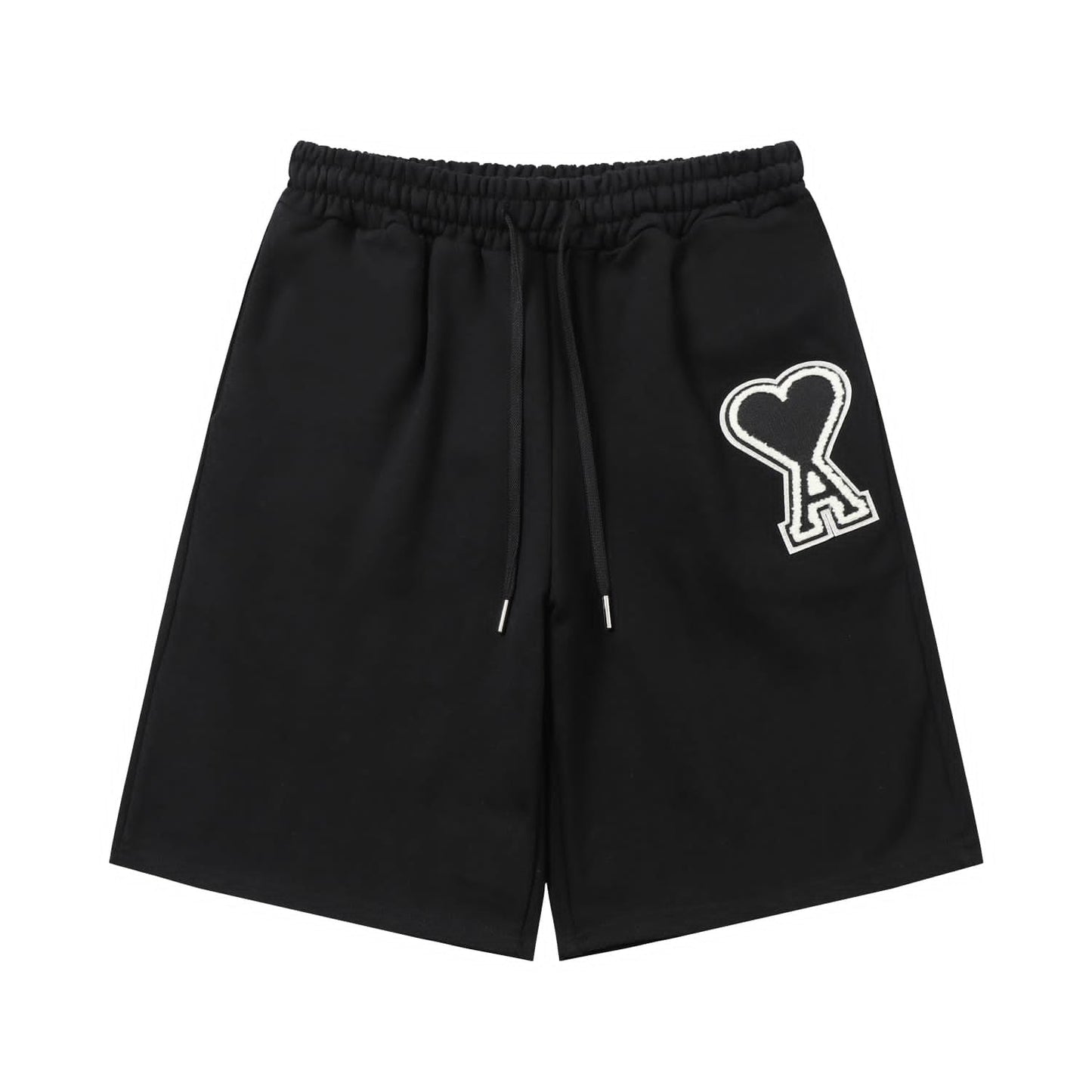 Ami paris shorts