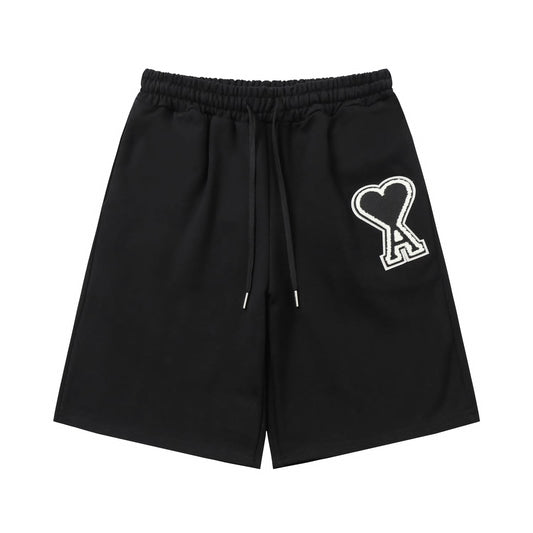 Ami paris shorts