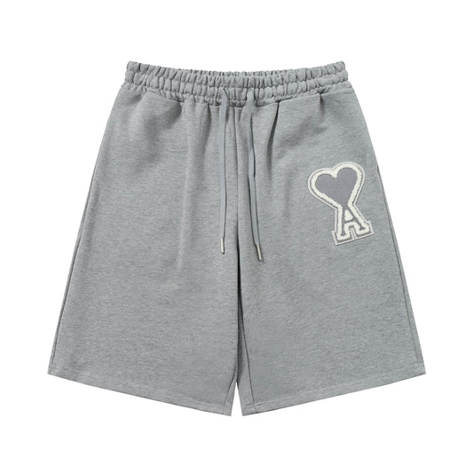 Ami paris shorts