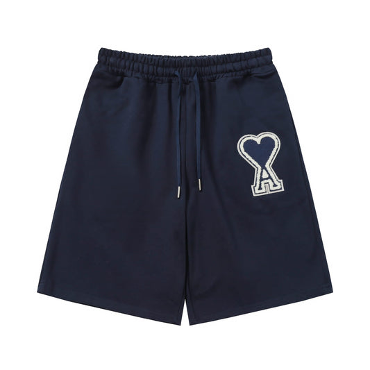 Ami paris shorts