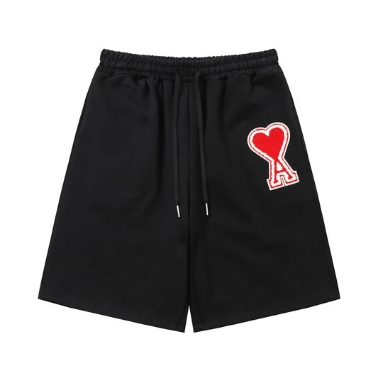 Ami paris shorts