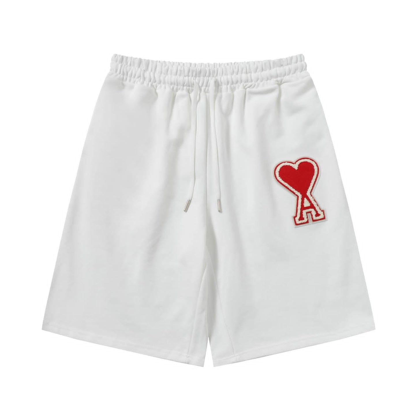 Ami paris shorts