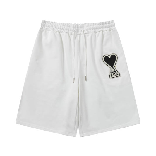 Ami paris shorts
