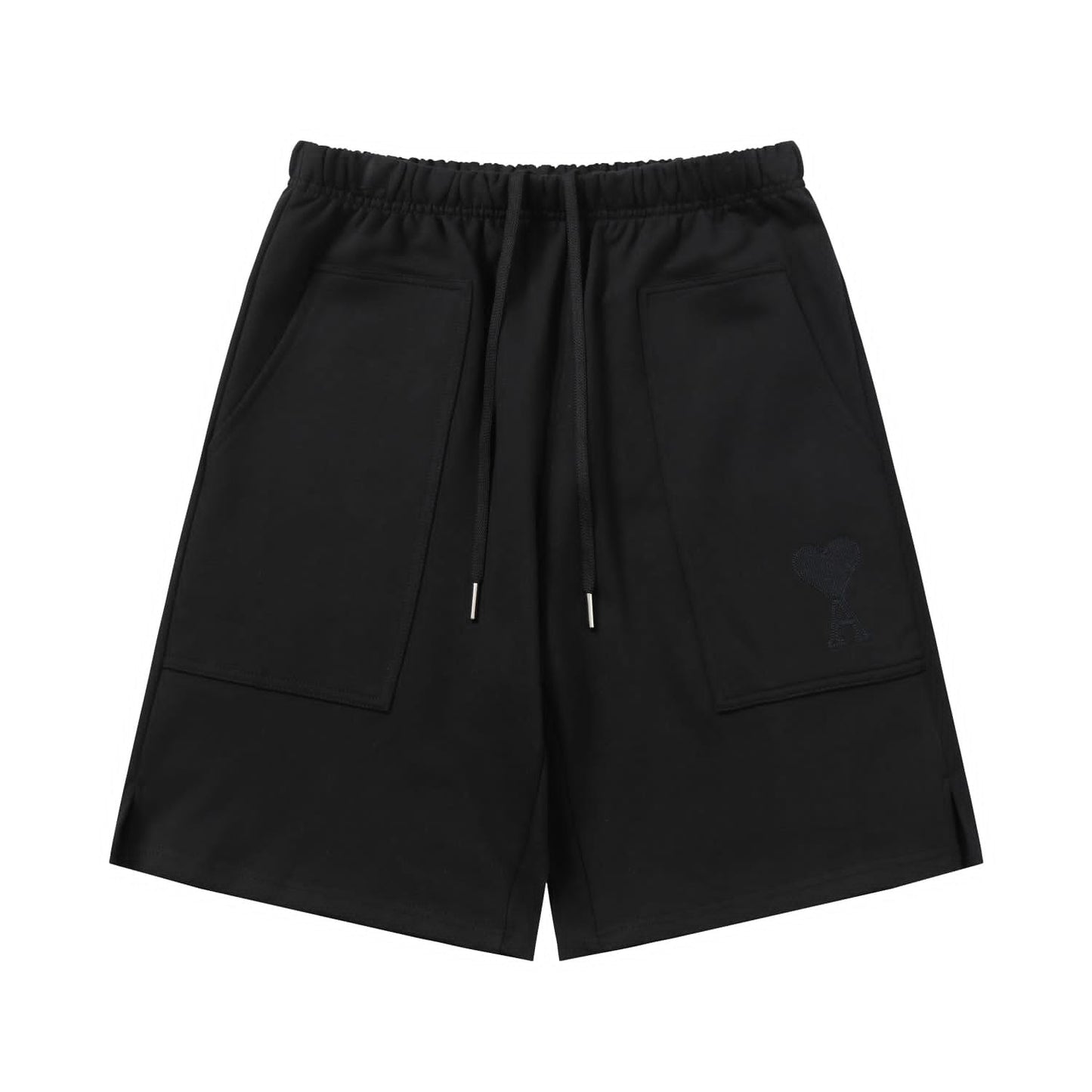 Ami paris shorts