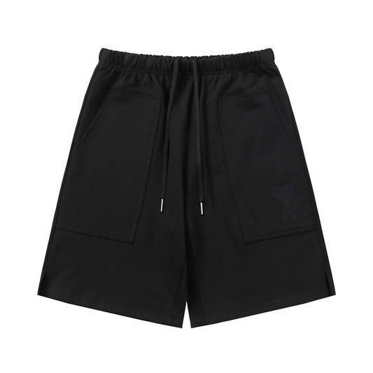 Ami paris shorts