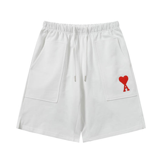 Ami paris shorts