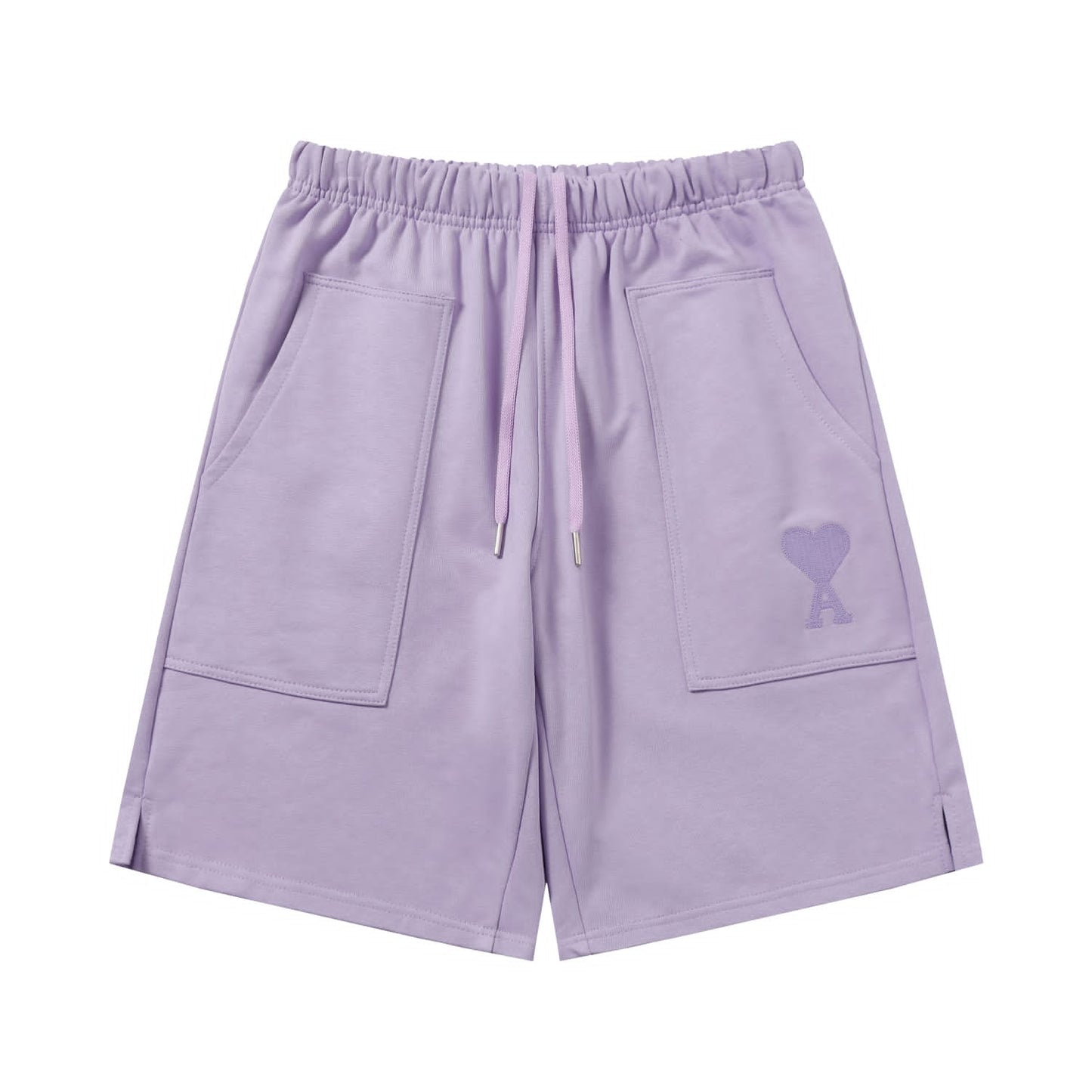 Ami paris shorts