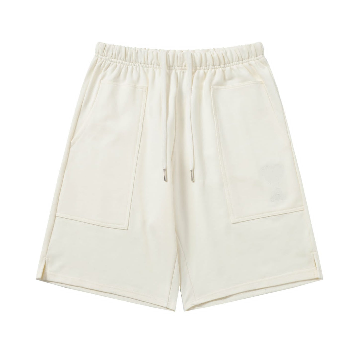 Ami paris shorts