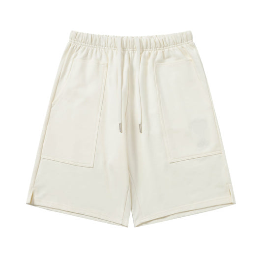 Ami paris shorts