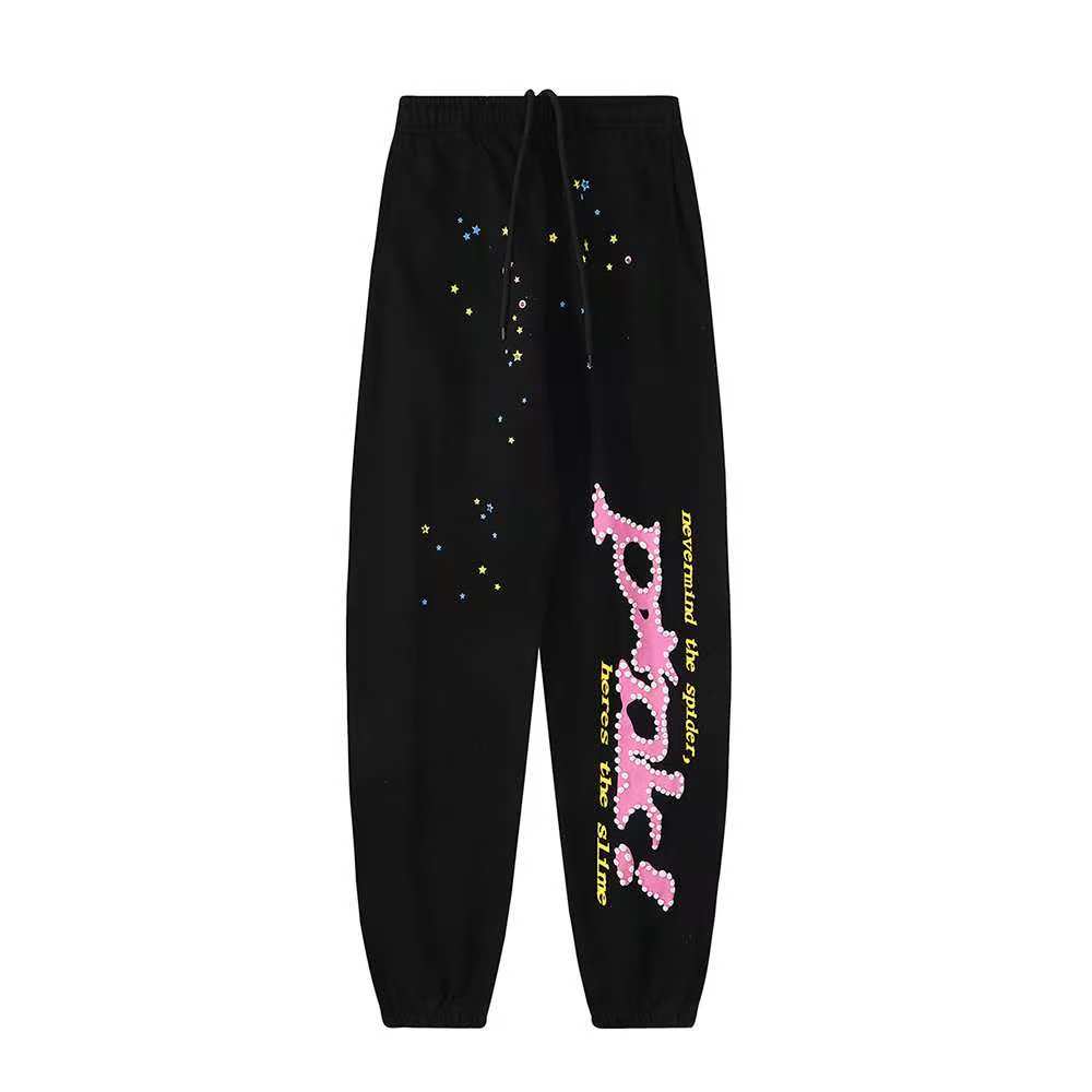 sp5der pants