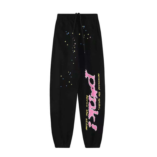 sp5der pants