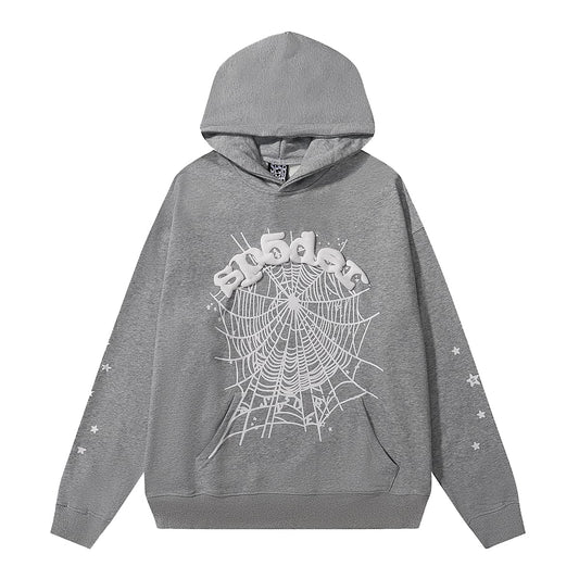 sp5der hoodie
