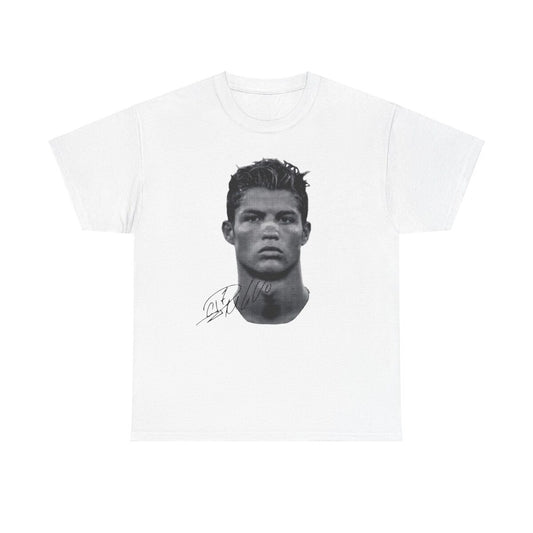 Ronaldo tee