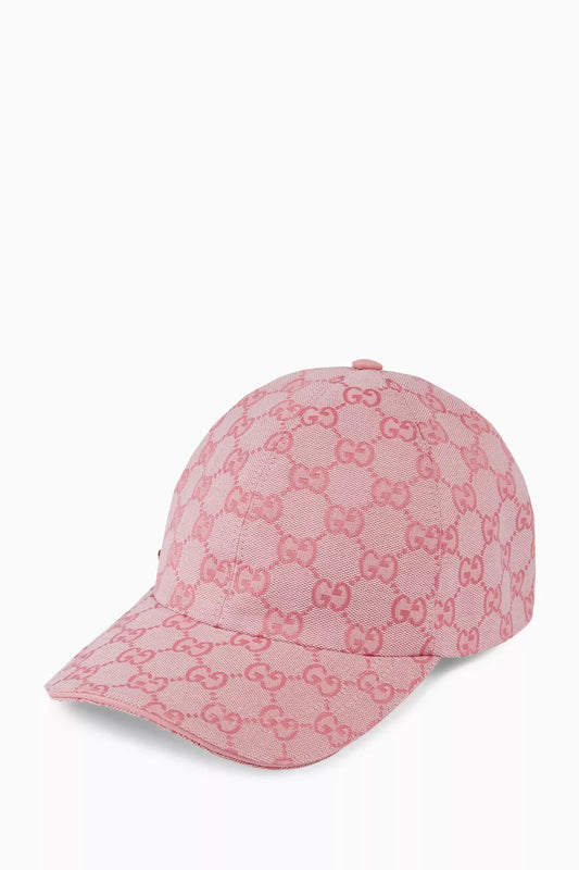 Gucci cap