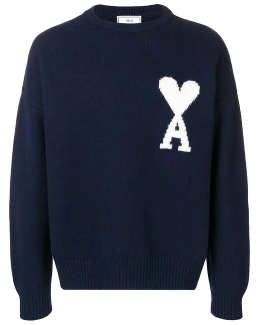 Ami paris sweater