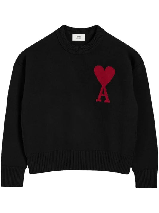 Ami paris sweater