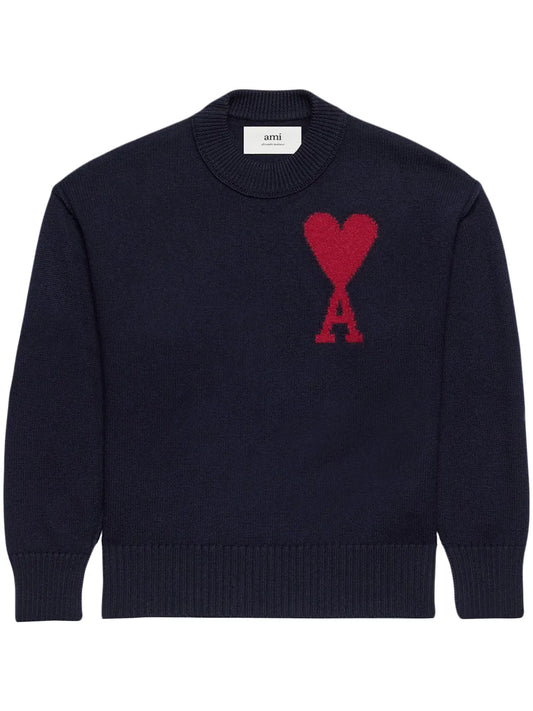 Ami paris sweater