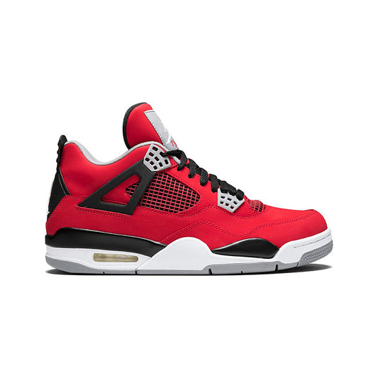 Jordan 4 - toro bravo