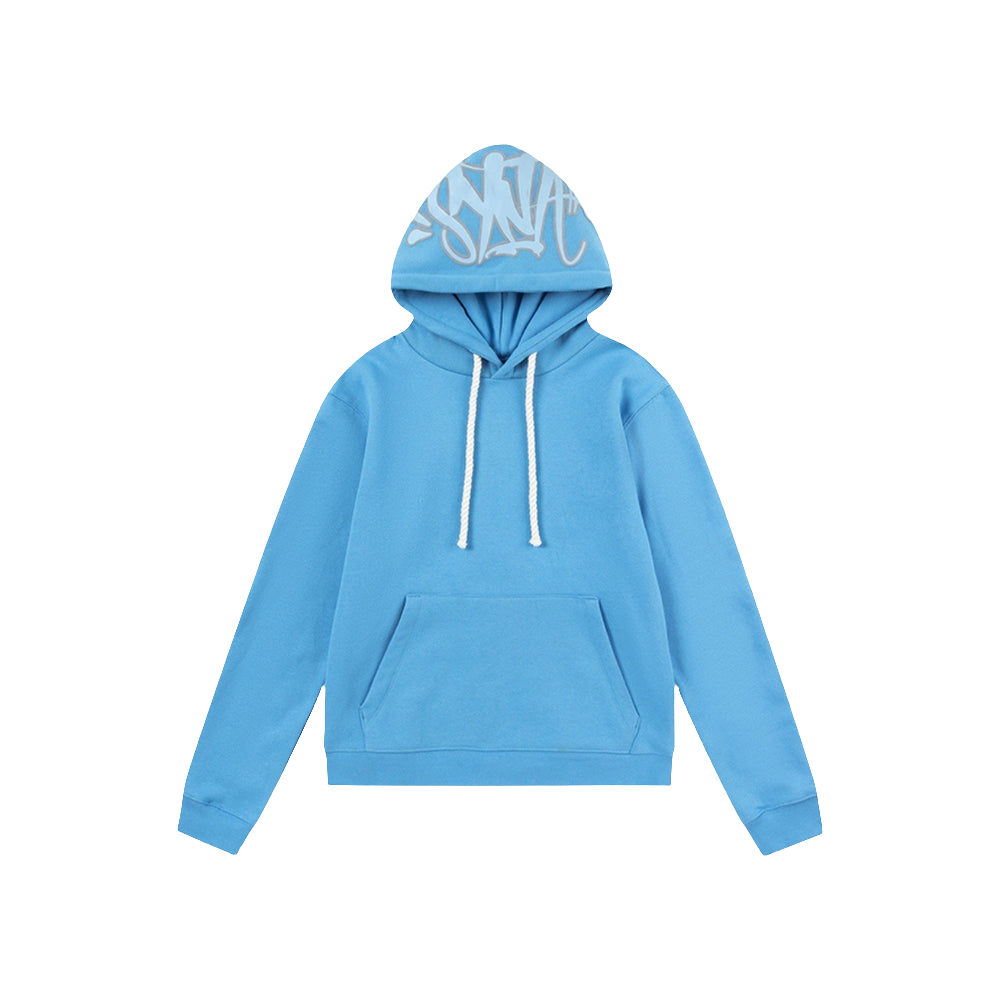 Syna hoodie