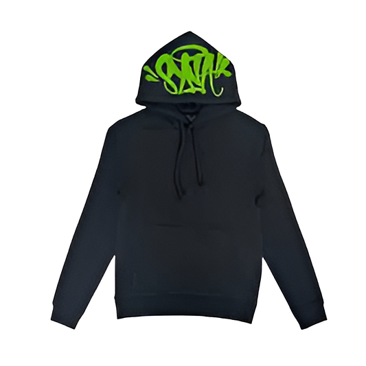 Syna hoodie