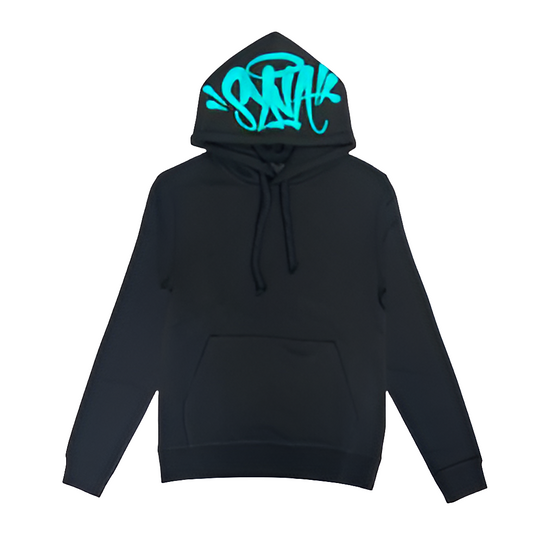 Syna hoodie