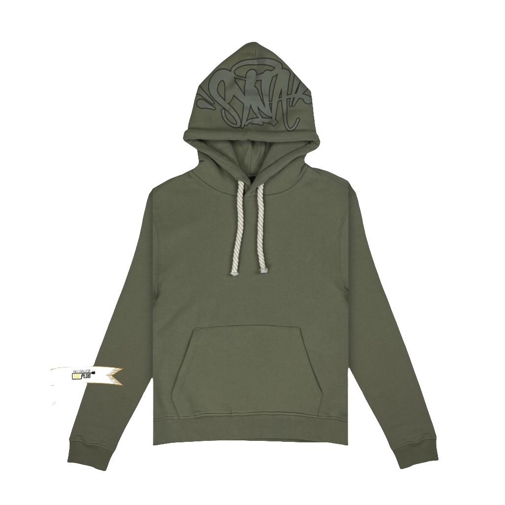 Syna hoodie