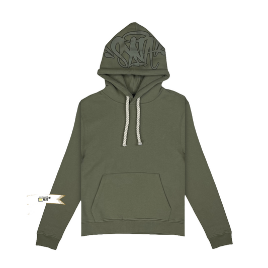 Syna hoodie