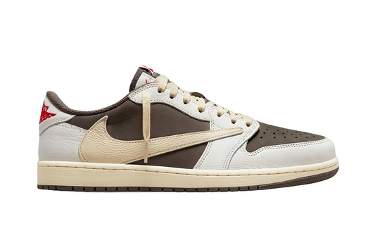 Travis j1 low