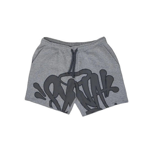 Syna grey short