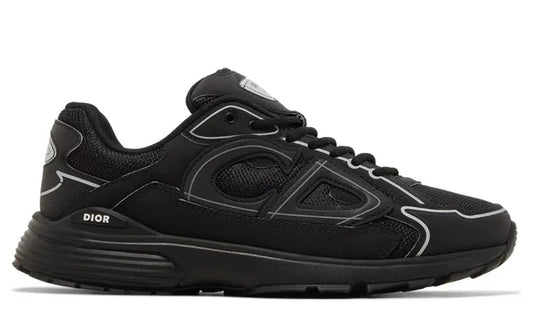 Dior b30 full black