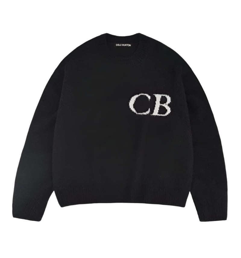 Cole Buxton sweater