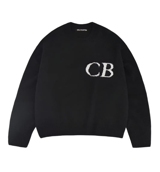 Cole Buxton sweater