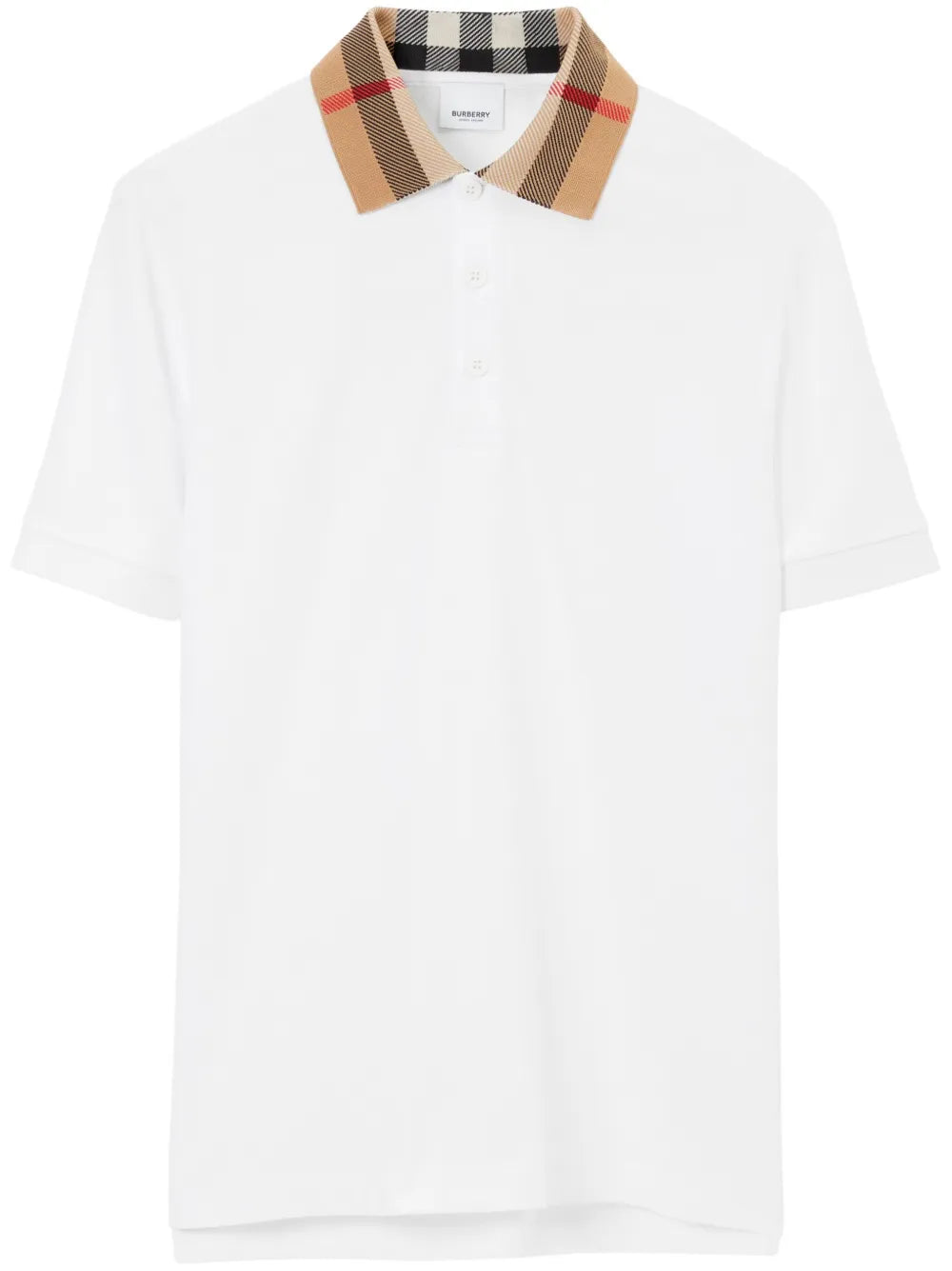 Burberry polo