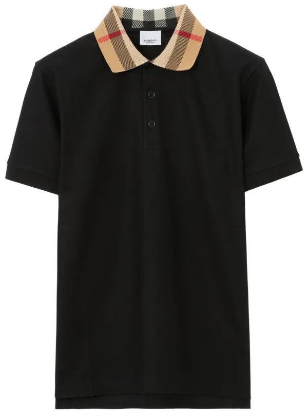Burberry polo