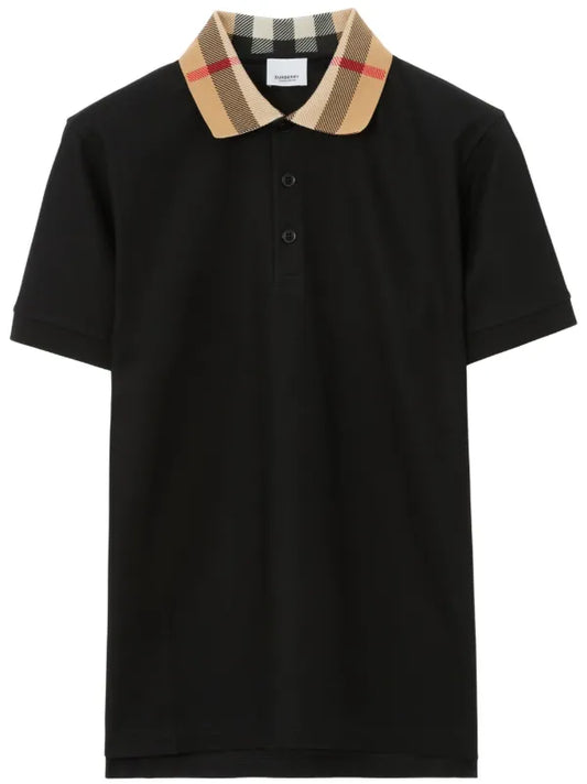 Burberry polo